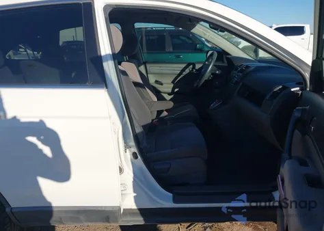 2008 Honda Cr-V Ex z USA, uszkodzony, nr VIN 3CZRE38518G701531